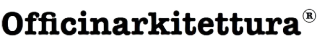 officinarkitettura-logo